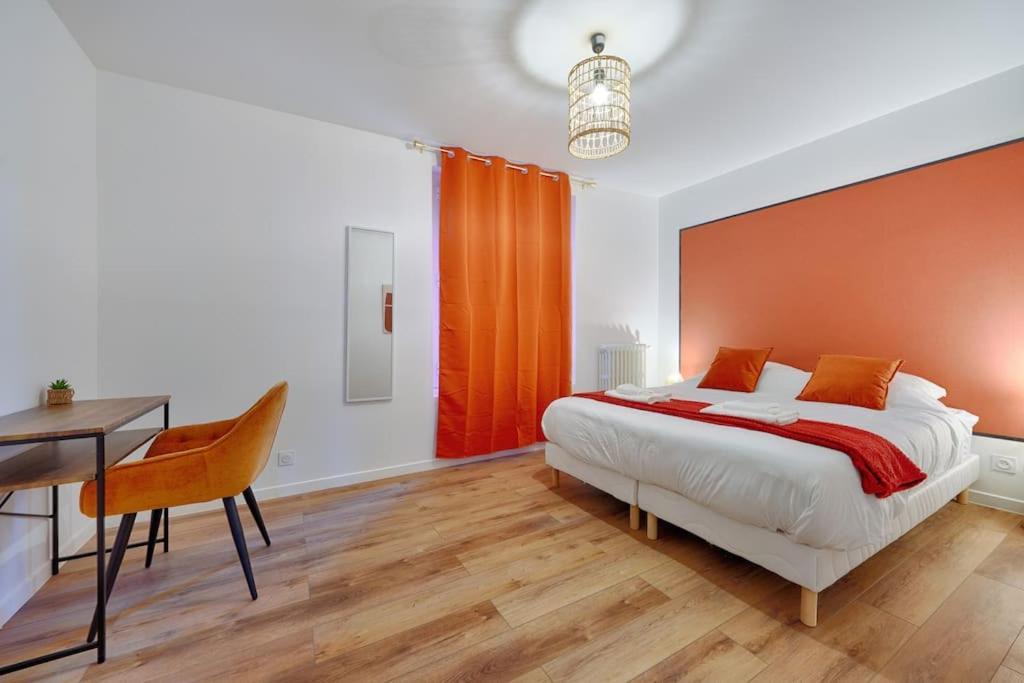 Welcome To Lava House Marly-le-Roi Buitenkant foto