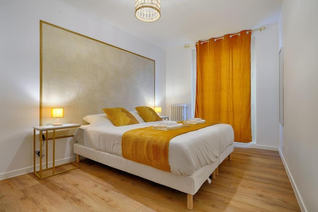 Welcome To Lava House Marly-le-Roi Buitenkant foto